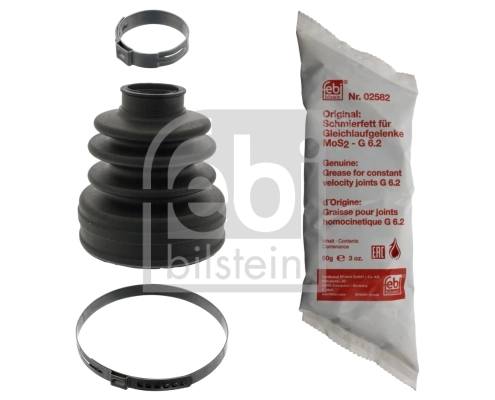 Bellow Kit, drive shaft